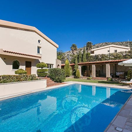 Villa Melia سونيو المظهر الخارجي الصورة