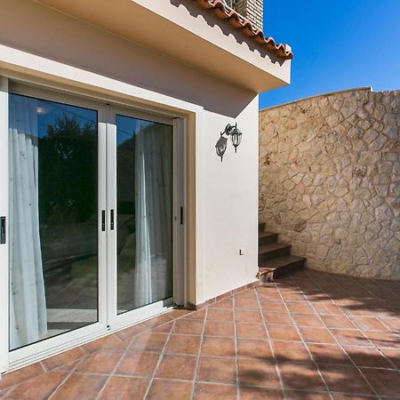 Villa Melia سونيو المظهر الخارجي الصورة