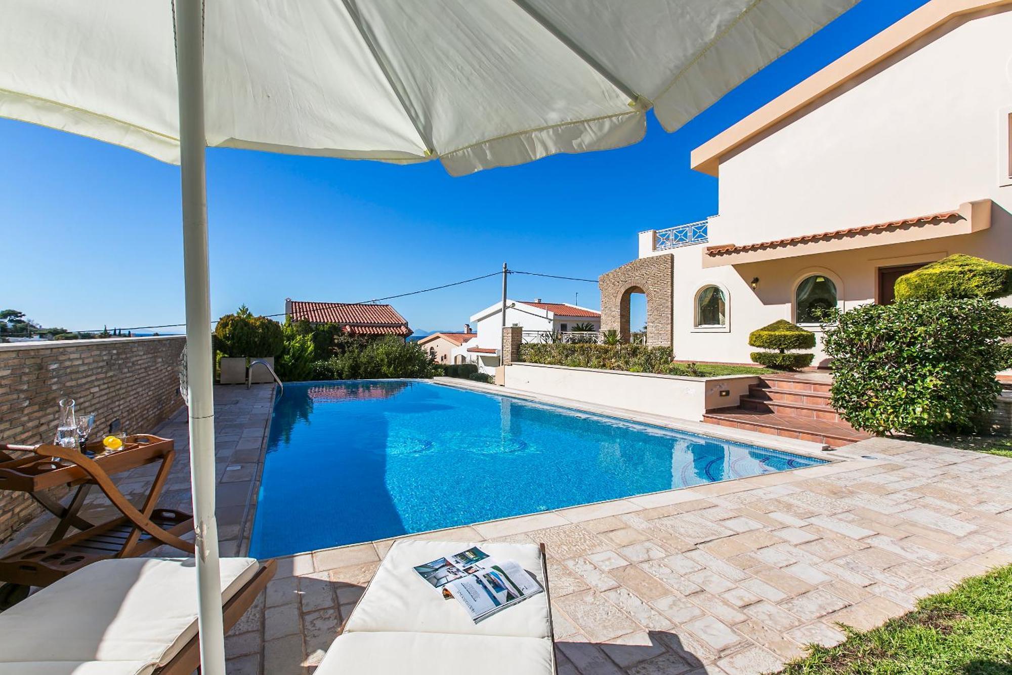 Villa Melia سونيو المظهر الخارجي الصورة