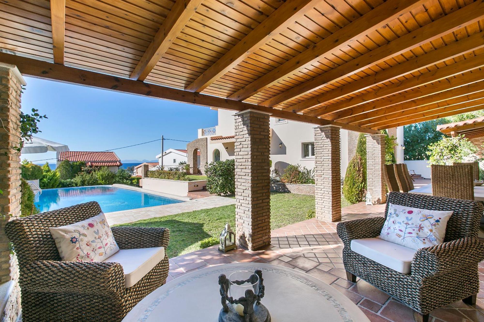 Villa Melia سونيو المظهر الخارجي الصورة