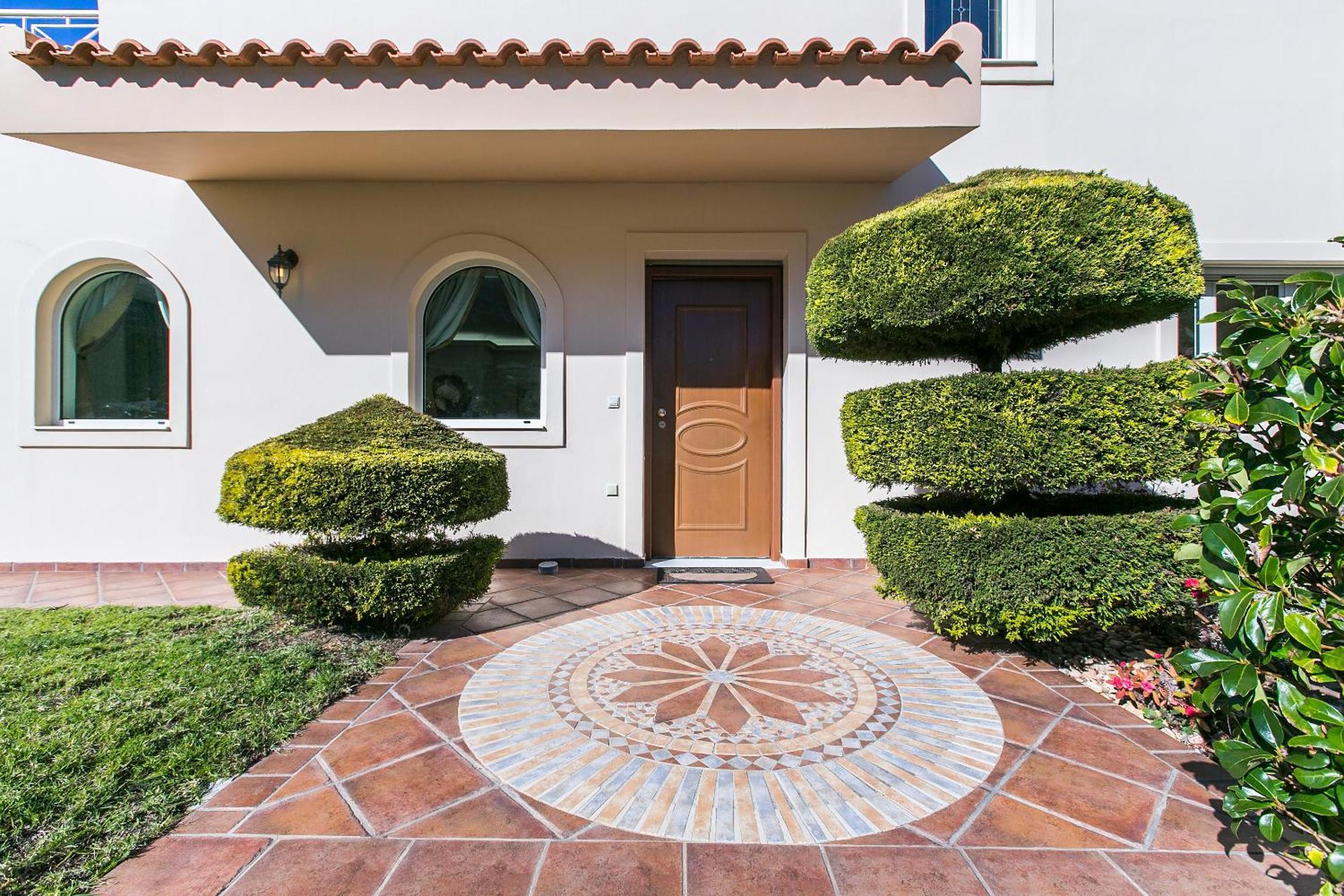 Villa Melia سونيو المظهر الخارجي الصورة