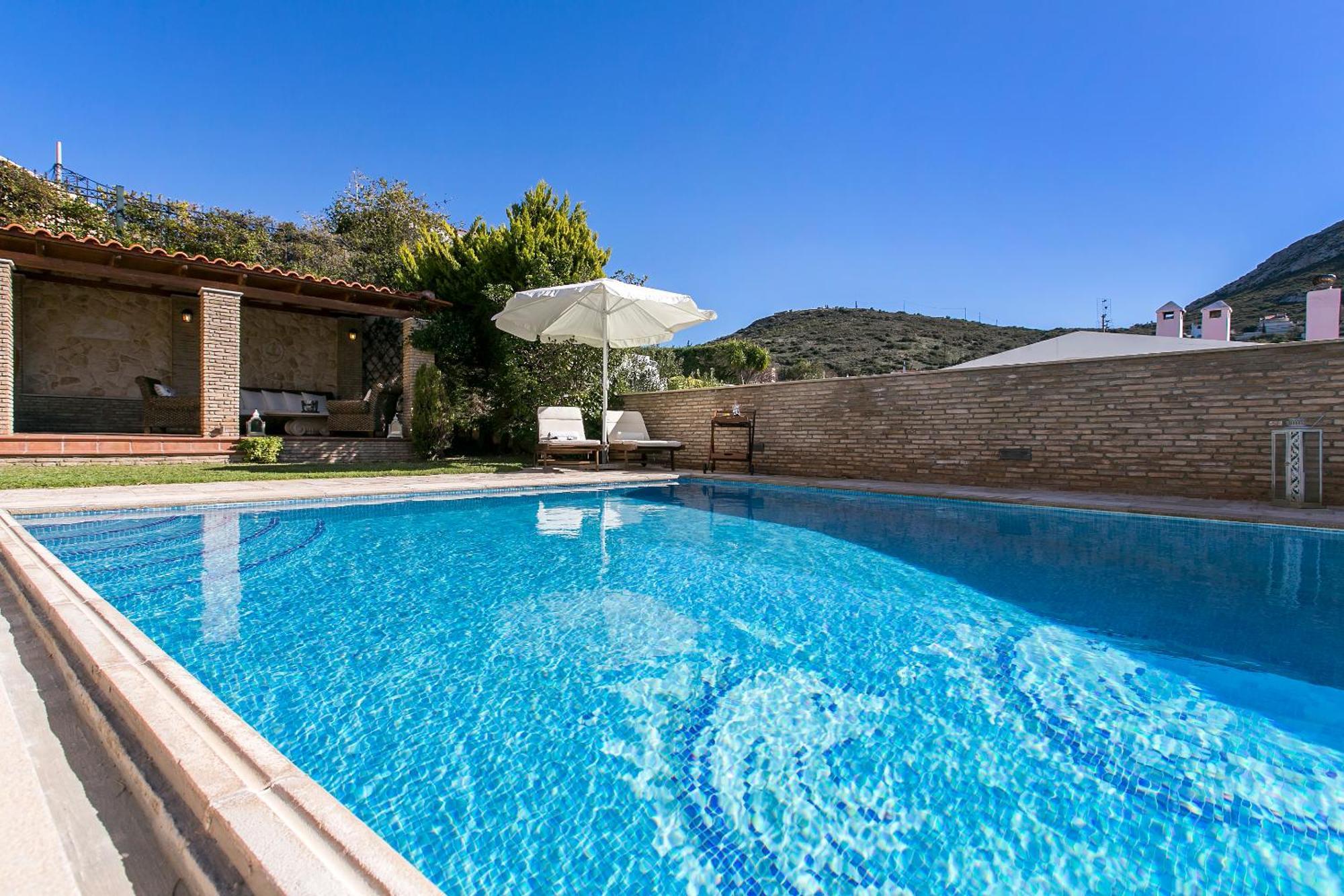Villa Melia سونيو المظهر الخارجي الصورة