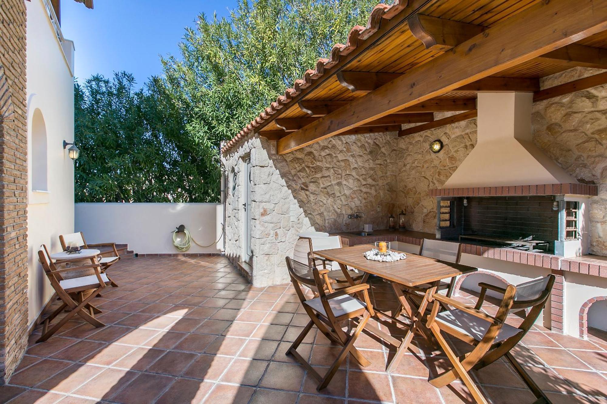 Villa Melia سونيو المظهر الخارجي الصورة