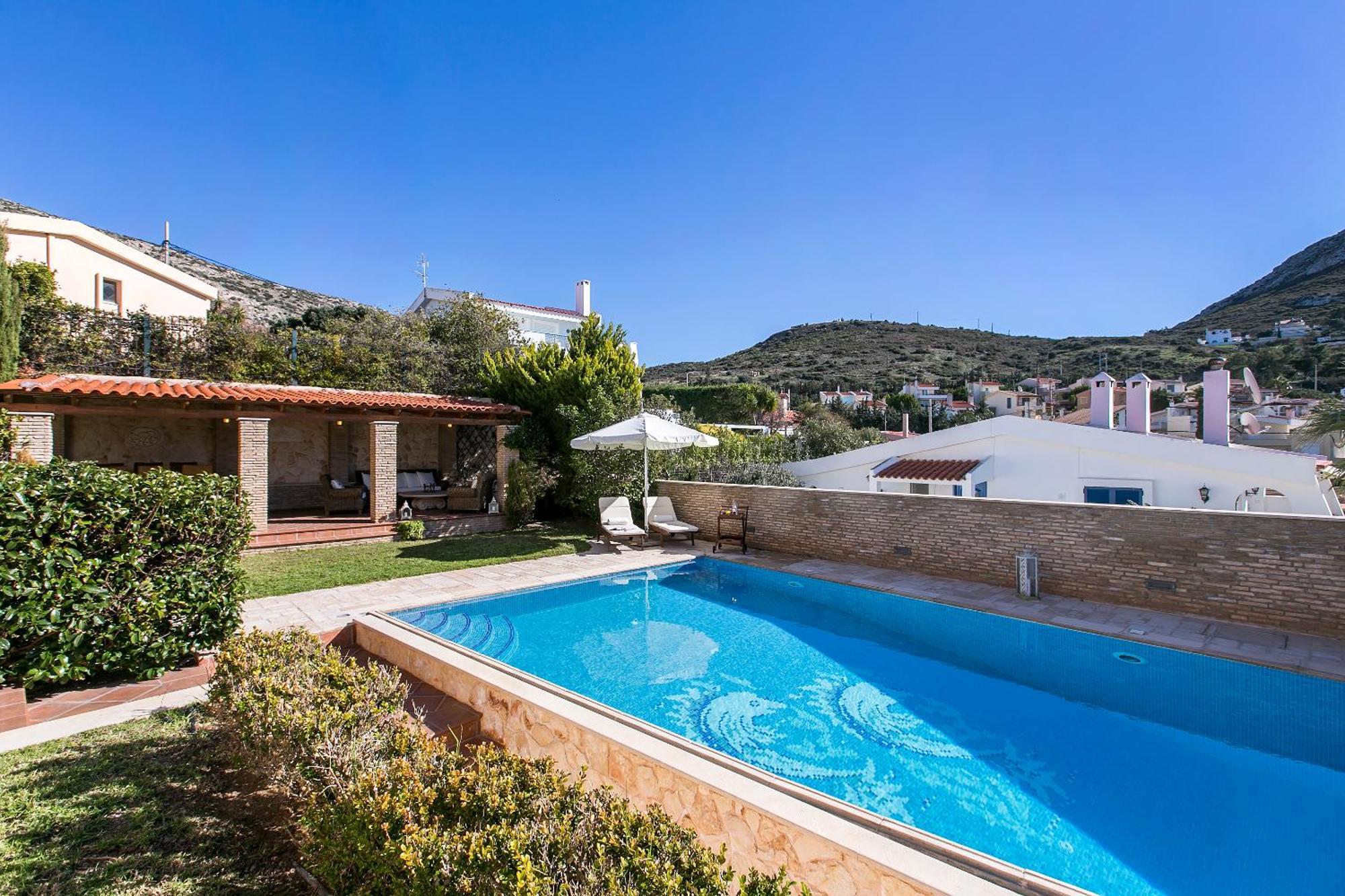 Villa Melia سونيو المظهر الخارجي الصورة