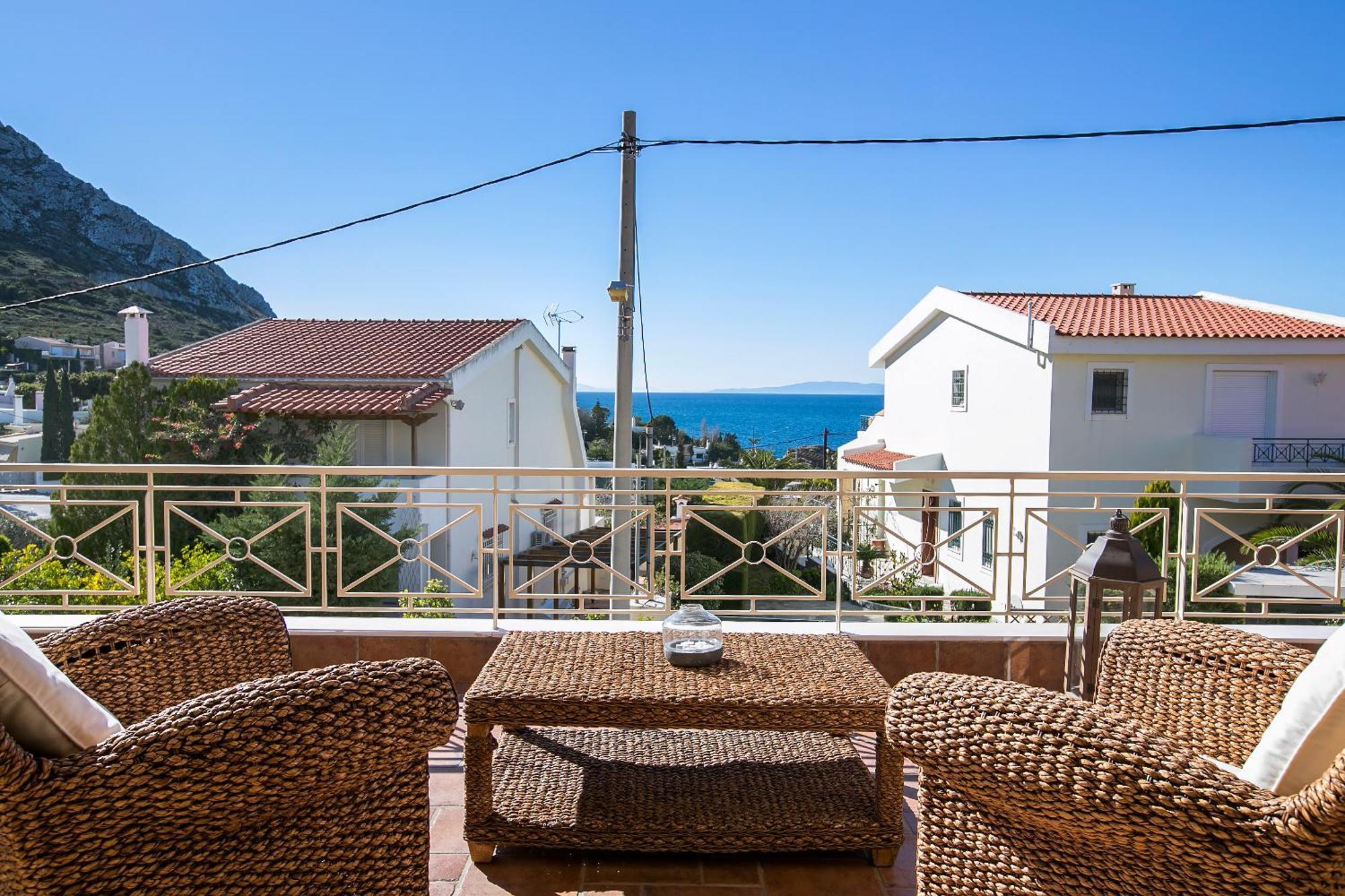 Villa Melia سونيو المظهر الخارجي الصورة