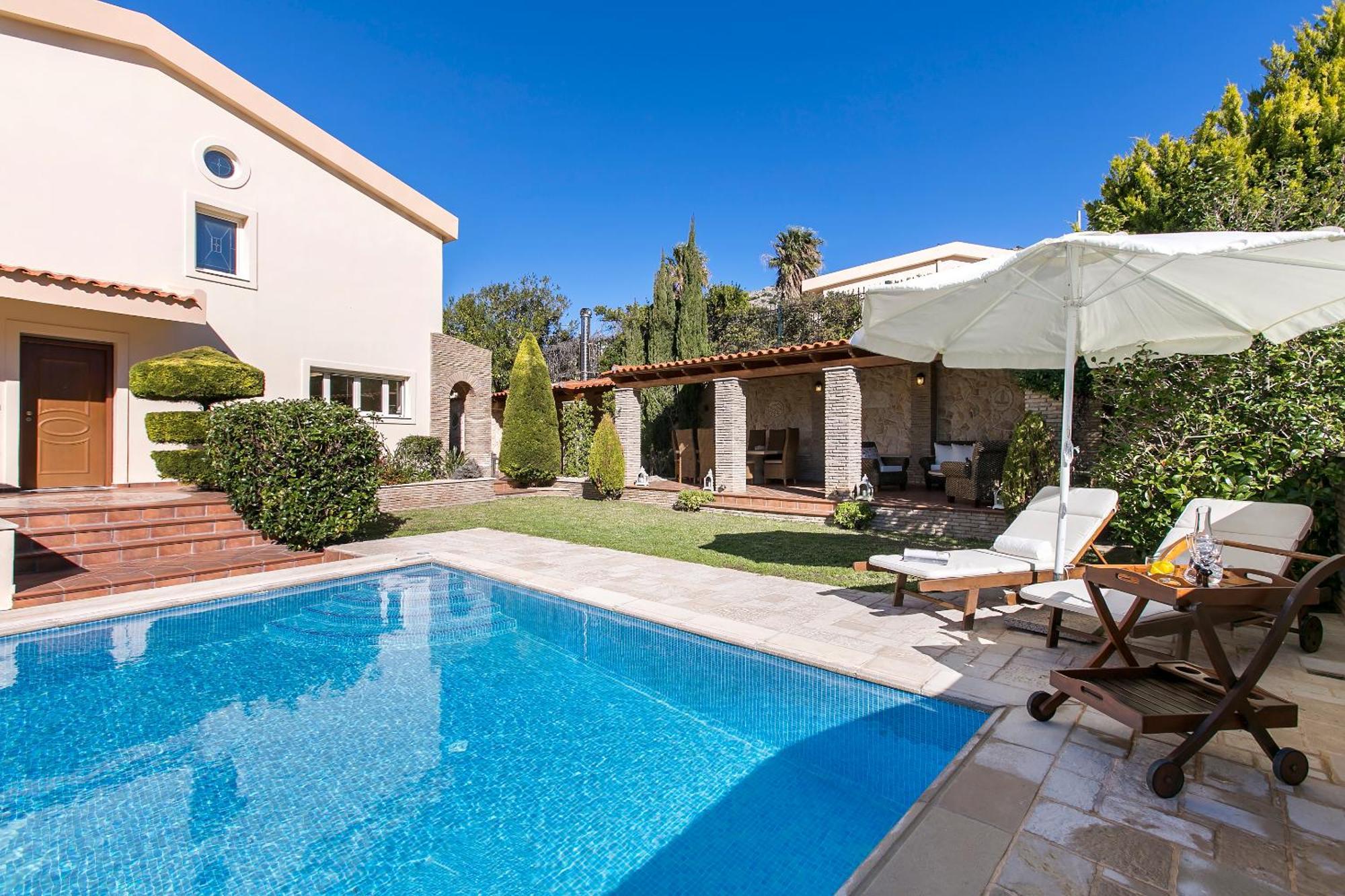 Villa Melia سونيو المظهر الخارجي الصورة