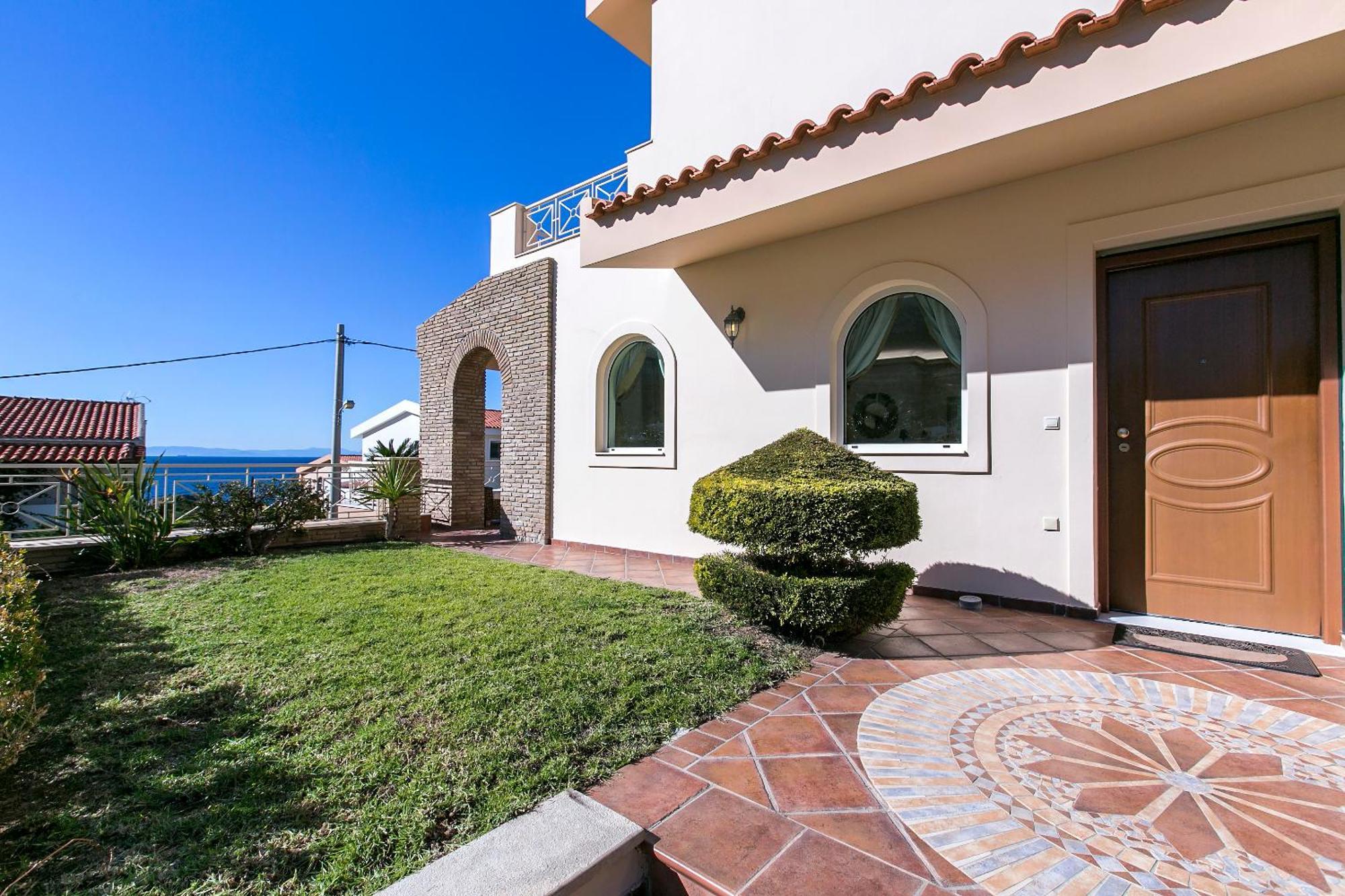 Villa Melia سونيو المظهر الخارجي الصورة