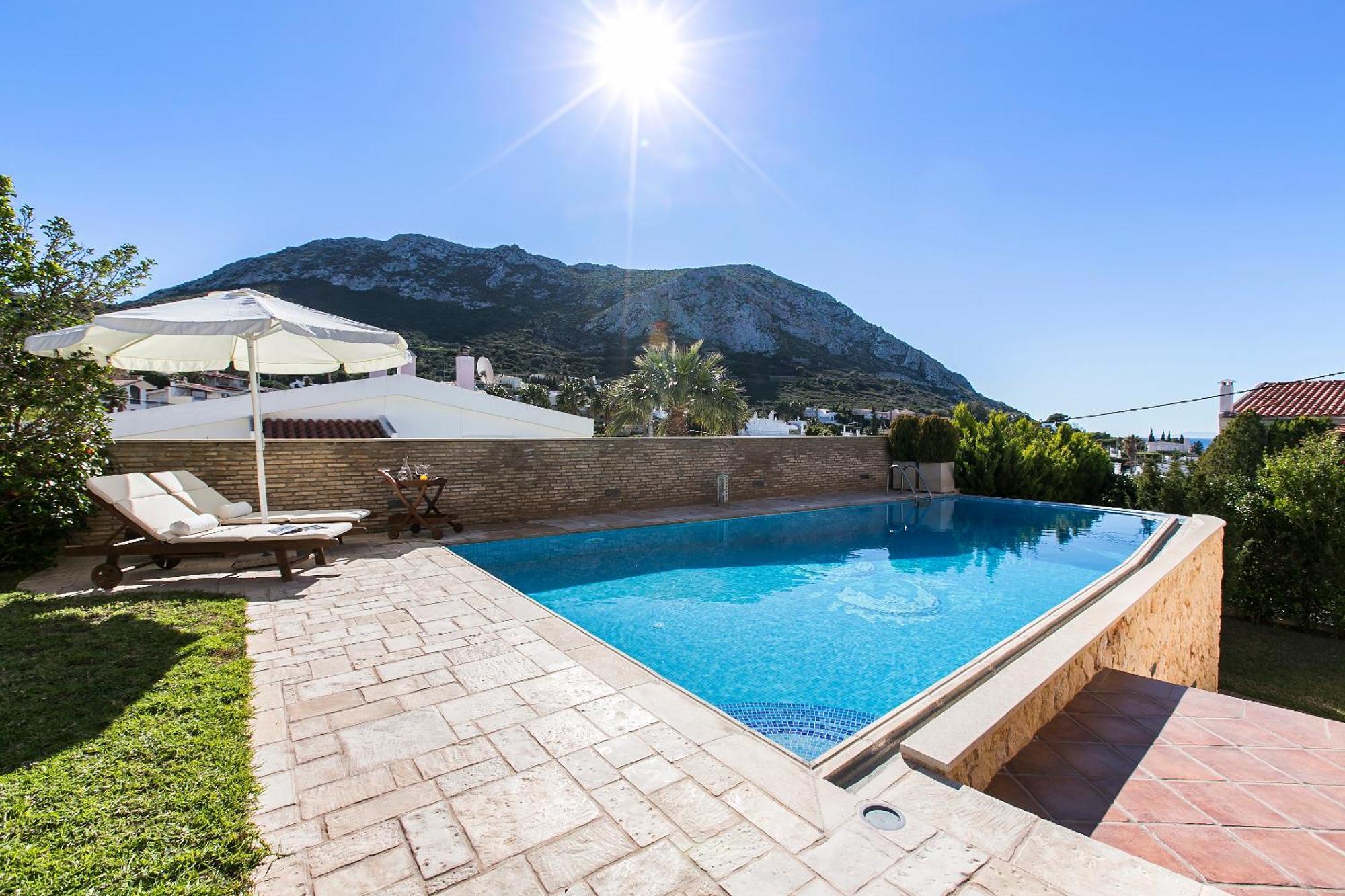 Villa Melia سونيو المظهر الخارجي الصورة