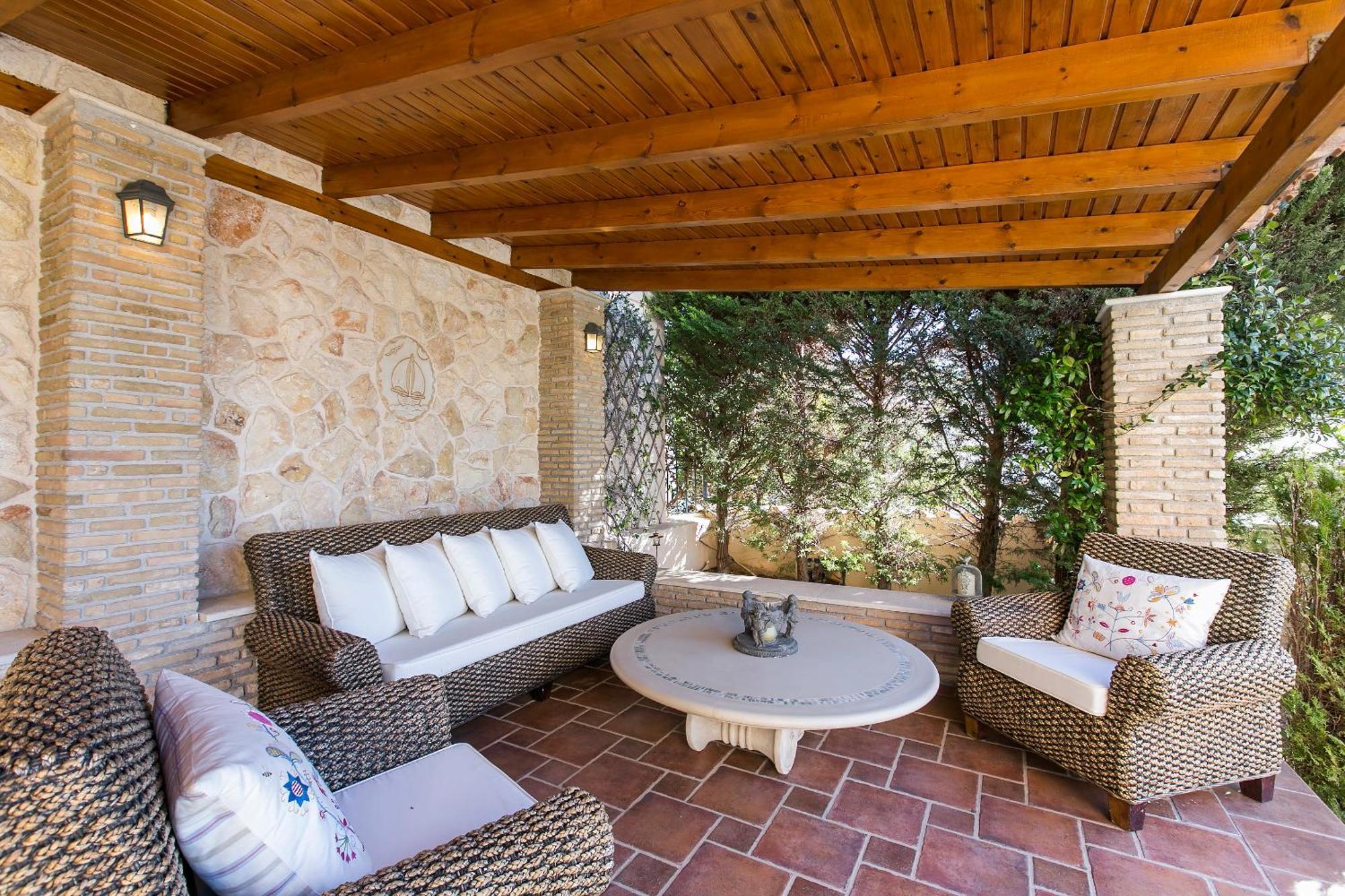 Villa Melia سونيو المظهر الخارجي الصورة