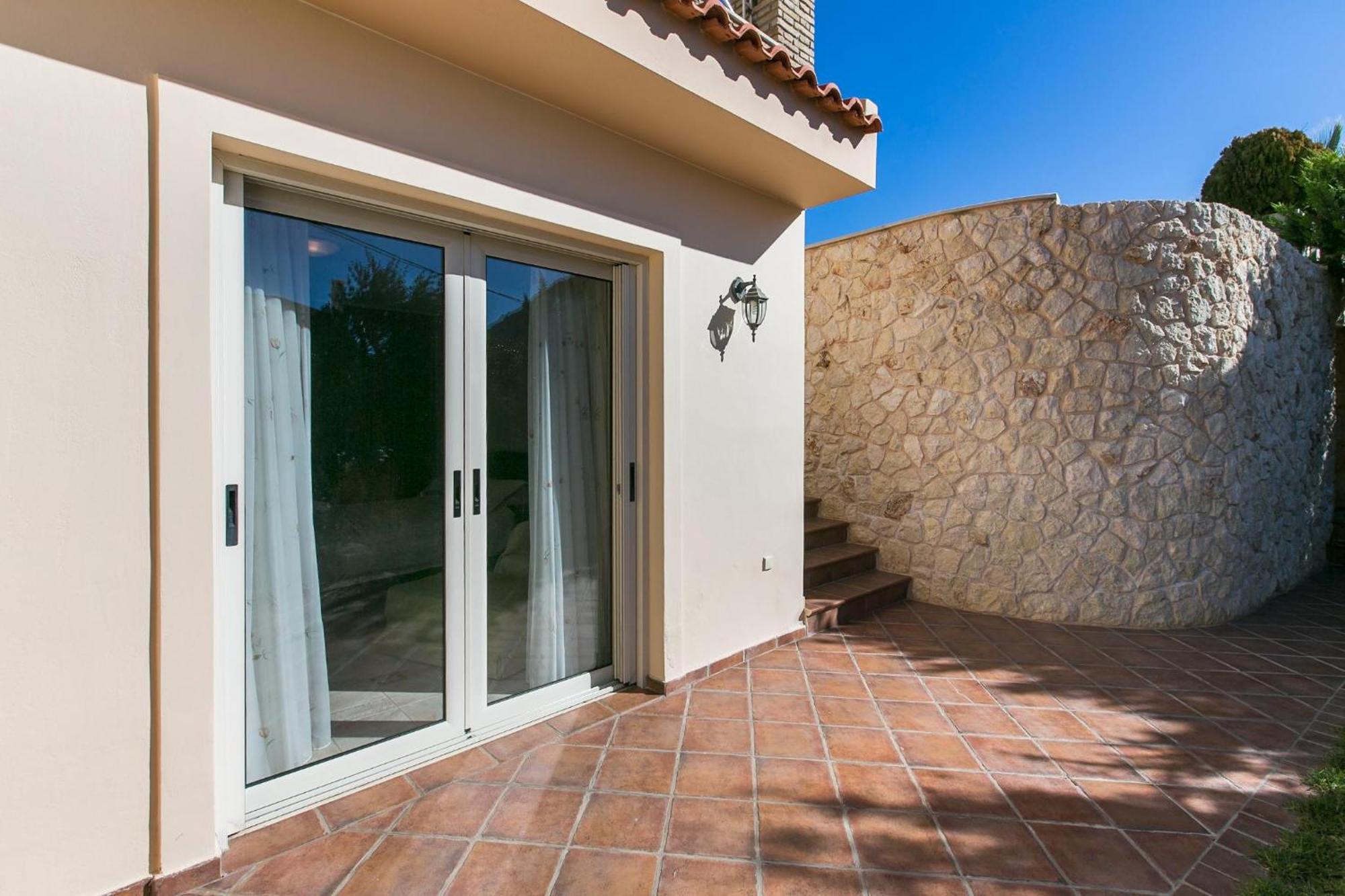 Villa Melia سونيو المظهر الخارجي الصورة